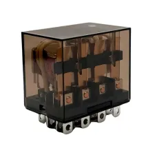Промежуточные реле DeltaKip серии DK-REP (407.A, 4 конт., 220V AC, 12A)