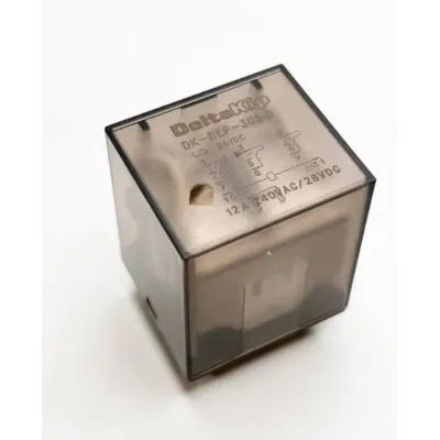 Промежуточное реле DK-REP-303.D