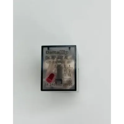 Промежуточные реле DK-RP-407.AL