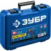 Дрель-шуруповерт 12В + LED фонарь, 2 АКБ (2Ач), в кейсе, Профессионал.