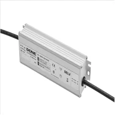 Драйвер 320Вт 24V для светодиодной ленты DONE POWER DL-320W-V24-RXG IP67 224х83х40 мм