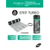 STEP TURBO Мат нагревательный STM200040, 200 Вт/м2, 800 Вт, 4 м2