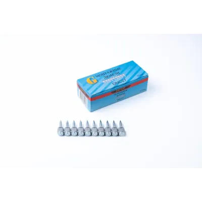 Дюбель-гвозди DNC27