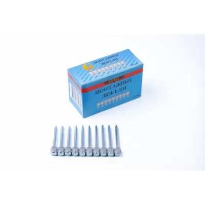 Дюбель-гвозди DNC57