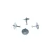 Дюбель-гвозди DNW27 P8 S25