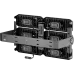 Прожектор светодиодный ДО-01-450-3К-D35