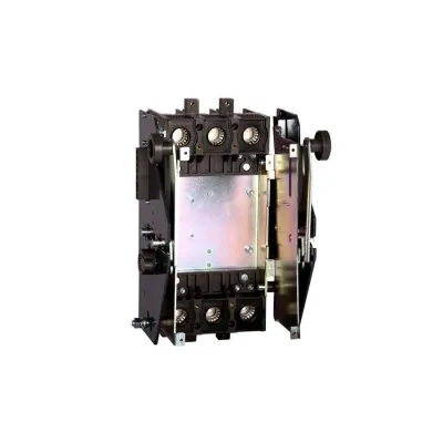 Шасси выкатное DOB23F-M8 переднее присоединение для NM8N-400 3P