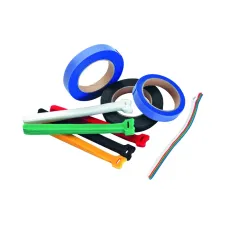 Лента Velcro 5000х20 мм, белый