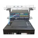 Шкаф Racknet S3000 47U 800 x 1000, передняя дверь перфорированная двустворчатая, задняя дверь перфорированная двустворчатая, черный