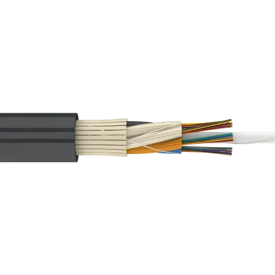 Кабель волоконно-оптический ДПО-нг(А)-HF-16У (2х8)-2,7кН