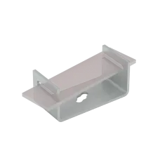 Держатель полосы до 50х4 мм INOX304 AURAFORT
