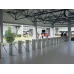 Турникет-трипод моторизованный STILE 600