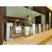 Турникет-калитка МГН моторизованная SALOON 705
