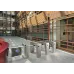 Турникет тумбовый моторизованный TWISTER 700