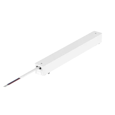 Блок питания для магнитной системы Galakti 230x26x24 мм 200 Вт DC48V белый