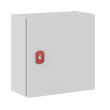Корпус навесной ST с М/П ВxШxГ 300x300x150 мм, IP66