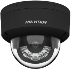 Видеокамера IP 2Мп купольная IP67 ИК-30м с РоЕ(2.8мм)