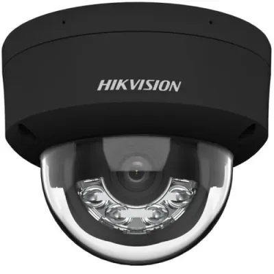 Видеокамера IP 2Мп купольная IP67 ИК-30м с РоЕ(2.8мм)