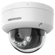 Видеокамера IP 2Мп купольная интеллектуальная IP67 ИК-30м(4мм)