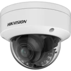 Видеокамера IP 4Мп уличная купольная IP67 ИК-30м с РоЕ(4мм)