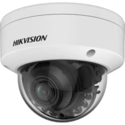 Видеокамера IP 4Мп уличная купольная IP67 ИК-30м с РоЕ(4мм)