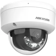 Видеокамера IP 8Мп уличная купольная IP67 ИК-30м с РоЕ(4мм)