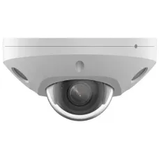Видеокамера IP 2Мп уличная компактная IP67 с РоЕ(2.8мм)