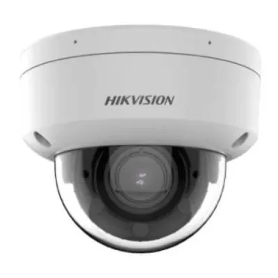 Видеокамера IP 8Мп купольная IP6 ИК-40м с РоЕ(2.8-12мм)