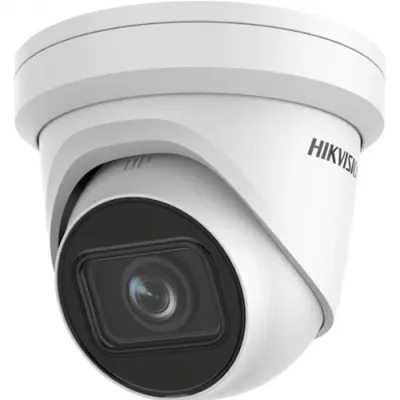 Видеокамера IP 8Мп уличная купольная IP67 ИК-40м с РоЕ(2.8-12мм)
