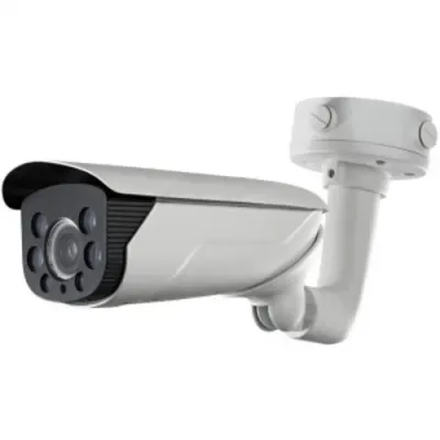Видеокамера IP интеллектуальная уличная 6Мп IP66 ИК-70м(2.8-12мм)