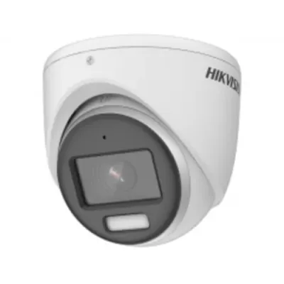 Видеокамера аналоговая 2Мп купольная IP67 ИК-20м(2.8мм)