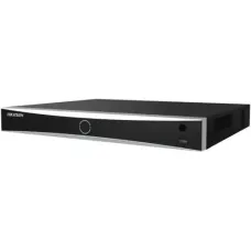Видеорегистратор IP сетевой (NVR) 16-канальный 12Мп до 2HDD