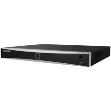 Видеорегистратор IP сетевой (NVR) 16-канальный 12Мп до 4HDD