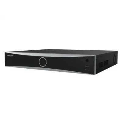Видеорегистратор IP 32-канальный 12Мп с PoE до 4 HDD