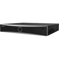 Видеорегистратор IP сетевой (NVR) 32-канальный 12Мп с PoE до 2HDD