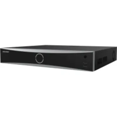 Видеорегистратор IP сетевой (NVR) 32-канальный 12Мп с PoE до 2HDD
