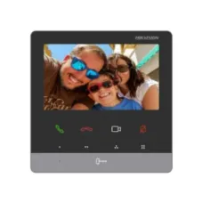 Монитор домофона Hands Free с 4.3-дюймовым экраном для IP системы