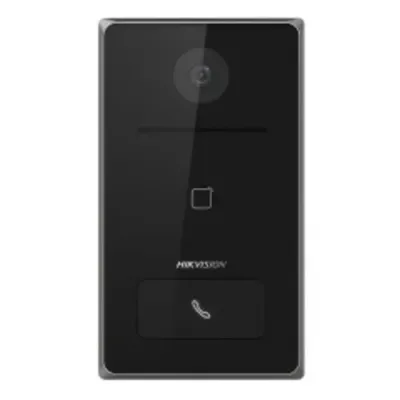Монитор домофона с 7-дюймовым экраном для IP системы