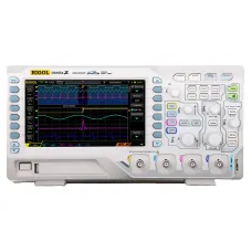 Осциллограф цифровой DS1054Z