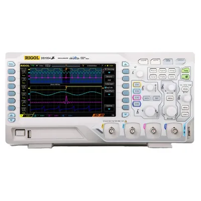 Осциллограф цифровой DS1054Z