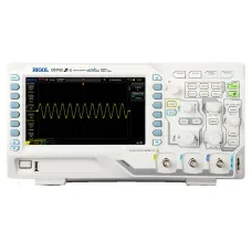 Осциллограф цифровой DS1102Z-E