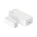Датчик открытия RUBETEK PRO (белый), RS-3215/Wh
