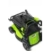 Газонокосилка электрическая Greenworks LM2000, 2000 Вт, 43 см (2515707)