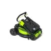Газонокосилка электрическая Greenworks LM2000, 2000 Вт, 43 см (2515707)