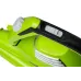 Воздуходувка-пылесос садовый электрический Greenworks BL3000, 220 В, 3000 Вт (2406507)