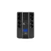 Источник бесперебойного питания Line-interactive SKAT-UPS 800 ВА/480Вт, LCD, АКБ 1x 9Ач, мод.синус, 8хSchuko, 2xUS