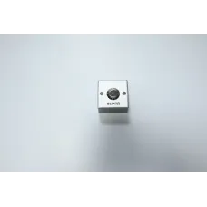 Кнопка выхода накладная TM-OP(S)-02B IP65 Титанум