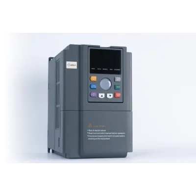 Преобразователь частоты PD ES 1.5 IP20 400В трехфазный 1.5кВт