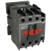 Контактор накладной 38A 1NO 1NC 220VAC (пускатель 1НО 1НЗ 220В)