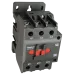 Контактор накладной 65A 1NO 1NC 220VAC (пускатель 1НО 1НЗ 220В)